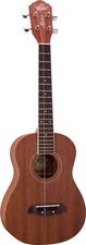 Oscar Schmidt OU2T-A Tenor Ukulele. Natural