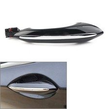 T�rgriff Au�en mit Licht Links Hinten f�r BMW F07 F10 F06 F11 F01 F03