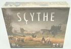 2015 Stonemaier Games Scythe Board Game STM600 NEW Factory Sealed