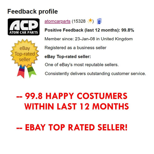 Turbocharger Gasket for Renault, Vauxhall, Nissan, Mercedes 2.3 DCI 190HP 858864 - Picture 10 of 11