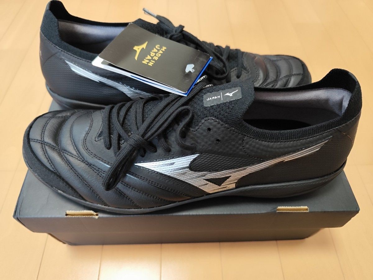 Mizuno MORELIA NEO SALA β JAPAN TF Futsal shoes Q1GB241003