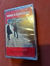 Tape Kassette MC Simon & Garfunkel - Sounds o...