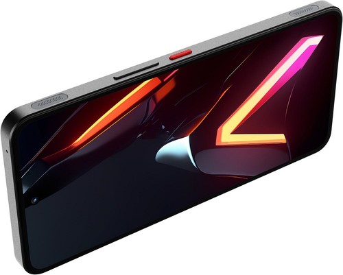 Nubia Smartphone Neo 3 GT 5G (12GB+256GB) - Bild 3 von 7