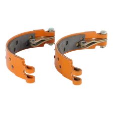 Brake Band 249018A3 fits Case Backhoe Loader 580B 480 480B 480C 530