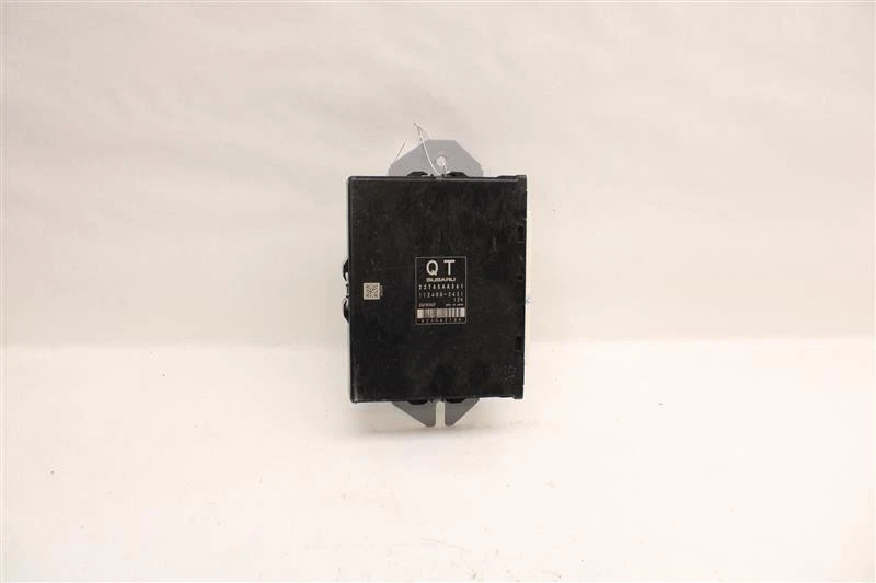 Computadora ECU ECM SUBARU FORESTER 2010 10 automática 22765AA361 1355480 Foto 2 de 4