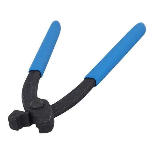 Axle Clip Pliers Non-deformation Quick Installation Rubber Handle Wear-resistant - Picture 11 of 12