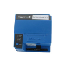 Honeywell RM7895C1012 Burner Control Relay Module, Interrupted/Intermittent