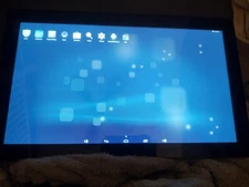 🔥Read Description! 21.5" Touchscreen Android Large AIO Tablet