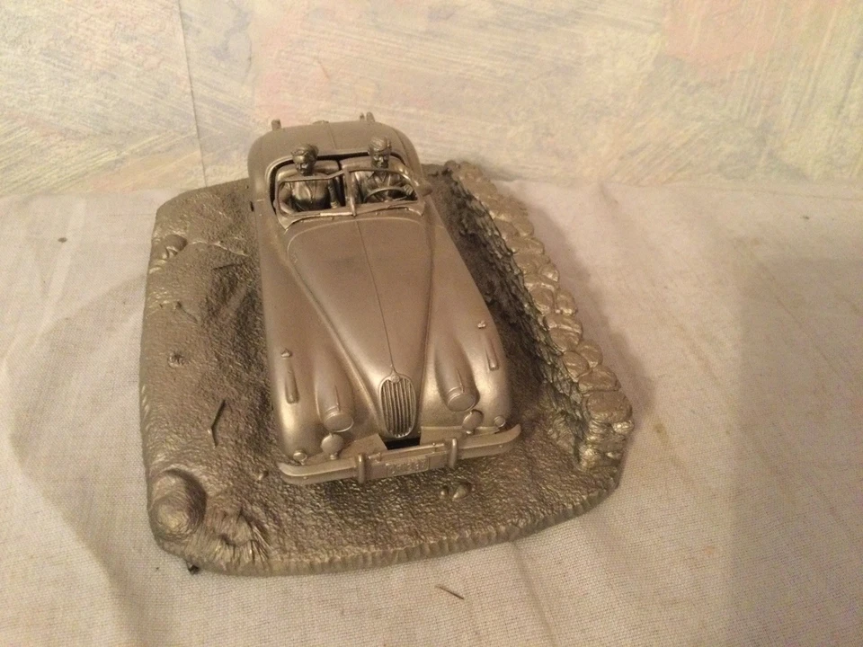  Breezin Pewter INV# 4085 - Image 3 of 4