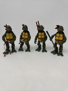 Neca Tmnt 2008 | eBay Neca Tmnt 2008 | eBay