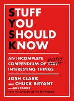 Josh Clark (U. A.) | Stuff You Should Know | Buch | Englisch (2020) | Gebunden