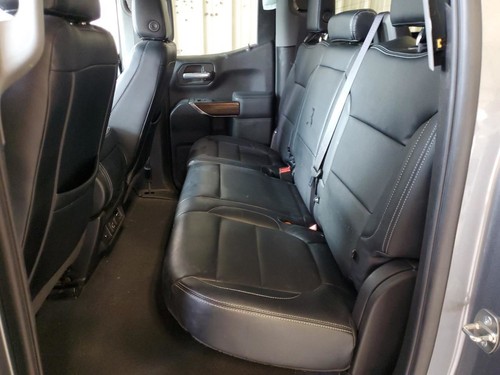 Temperature Control Opt CJ2 Heated Seats Fits 20-23 SIERRA 1500 PICKUP 600951 - Picture 10 of 12