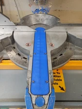 Delta Cruzer 12" & Rigid 4251 Miter Saw Zero Clearance Insert