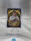2026 Topps Series 1 Nick Kurtz Base (RAW)