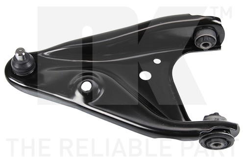 TRACK CONTROL ARM 5013957 FOR DACIA DOKKER/MPV/Box/Body/MPV LODGY LOGAN/II/MCV   - Picture 2 of 8