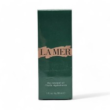 La Mer The Renewal Oil 1oz 30ml - new sealed $295