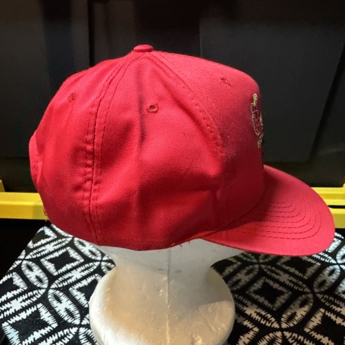American Needle St. Louis Cardinals Collection SnapBack - Picture 8 of 16