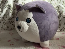 Aphmau Wolf Plush (great Condition)
