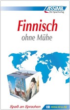 Assimil. Finnisch ohne Mühe. Lehrbuch | Tuula Laakonen | Buch | XV | Deutsch
