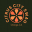 Citrus City Swag