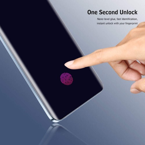 ENKAY Protection d'écran en Verre Trempé pour Xiaomi Civi 3/2, 12 Pro/12S - Photo 8 sur 13