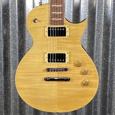ESP LTD EC-256 Vintage Natural Guitar LEC256VN #1988 Used