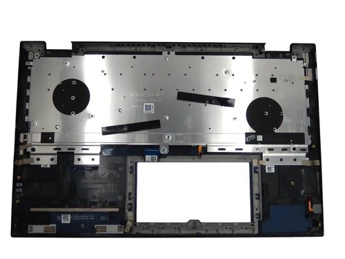 ASUS Zenbook Pro 15 Tastatur & Handballenauflage 90NB0W31-R31US0 - Kostenloser Versand - Bild 2 von 3