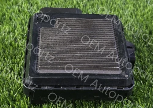 Lexus ES350 2013 Transmission computer Module 89530-33290 Oem Used - Picture 4 of 15