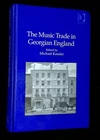 Michael Kassler / The Music Trade in Georgian England 2011