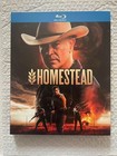 Homestead (2024) 1-Disc Neu Box Set