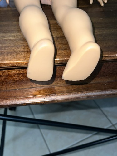 Pleasant Company American Girl of Today JLY #2 18 inch doll Rare HTF Brown Hair - Picture 8 of 13