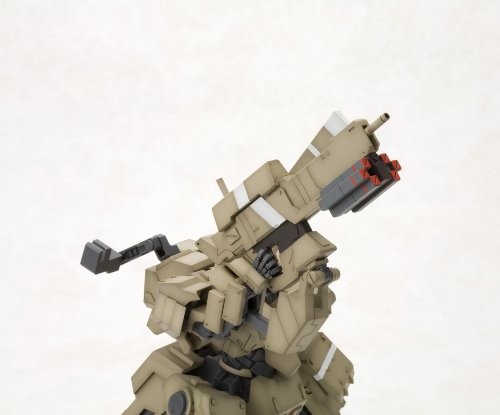 Kotobukiya Frame Arms Type 48 Model 1 Kagutsuki Kou 1/100 Plastic Model Kit - Picture 9 of 9