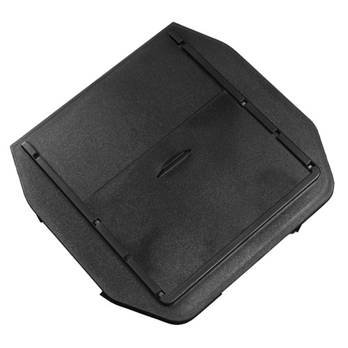 Fit for Land Rover Defender 90/110 Center Armrest Box Hidden Storage Box 2020-23 - Picture 5 of 7