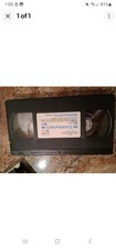 Underworld (VHS, 2004)