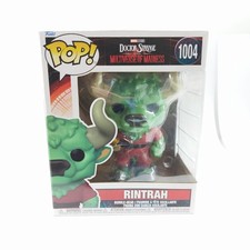 Figura Funko POP Doctor Strange Rintrah 1004 [PO217228]