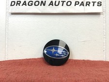 Center Cap Subaru Legacy Impreza Outback Crosstrek WRX Wheel 28821VA000 OEM