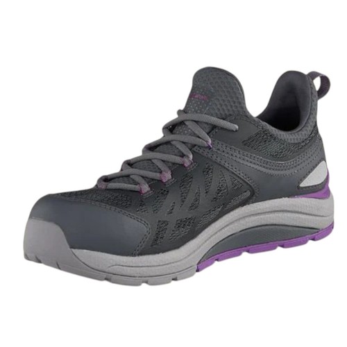 Red Wing 2343 CoolTech Athletic Non Metallic Steel Safety Toe Women's 8.5 D NEW - Picture 3 of 18