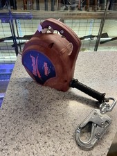 Protecta Rebel 33ft Lifeline