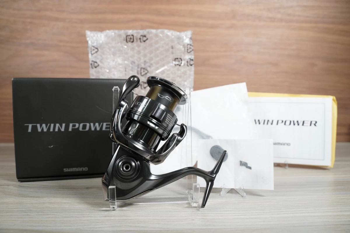 Shimano Twinpower for sale - eBay