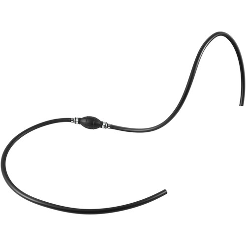 3/8" Universal Fuel Line Assembly 2*Primer Bulb For Engine Fuel Delivery System - Bild 9 von 13