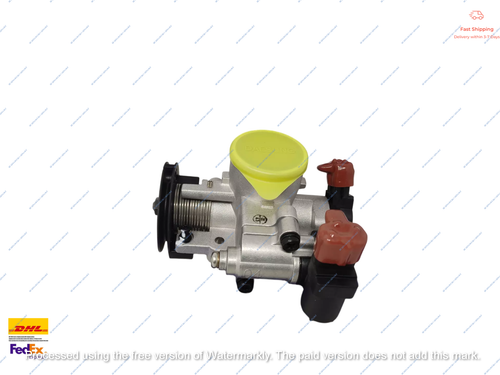 3510005010 Throttle Body Fit For Hyundai Eon 0.8 L 2011-2019 Model Oem Genuine - Picture 5 of 5