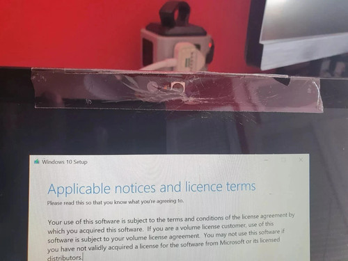 Dell Latitude 7200 2-in-1 Detachable Business Laptop - Picture 2 of 10
