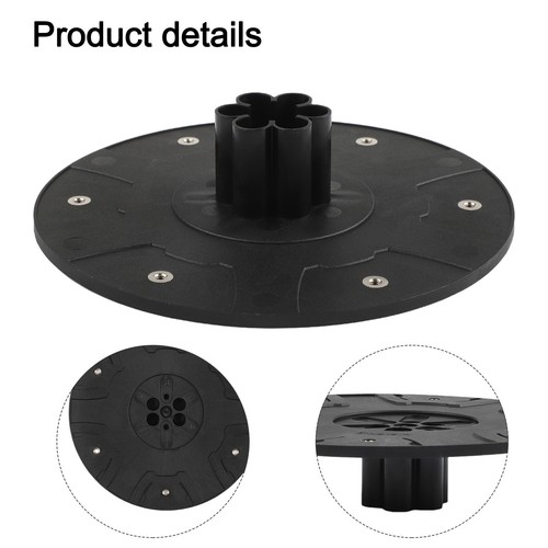 Replacement Disc for SILENO Minimo For Flymo Lawn Mower Robot Accessories - Picture 4 of 16