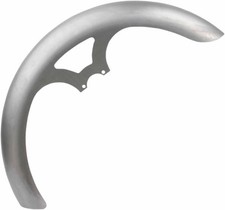 Arlen Ness Rapper Front Fenders - 21in. - 06-735