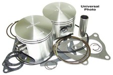 Wiseco Top End Kit - 1.00mm Oversize to 77.00mm Motorcycle ATV/UTV Street SK1304