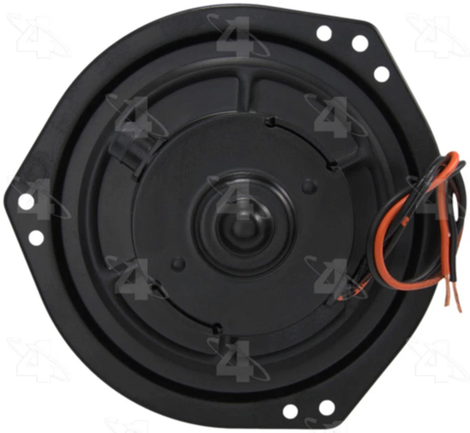 Motor soplador para Nissan 300ZX 1995 35264 1994-1996 motor soplador -- sin rueda Foto 2 de 4