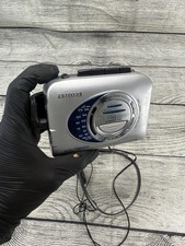 Aiwa HS-TA403 Personal Stereo with Auto Reverse Cassette Player PARTS OR REPAIR