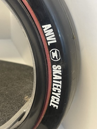 ANVL SKATECYCLE aka “Freerider” Designed In Brooklyn Great Condition Skate Board - Picture 4 of 17