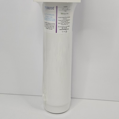 BRITA Redi-Twist Under Sink Drinking Water Filtration System Model USS-301 - Picture 12 of 20