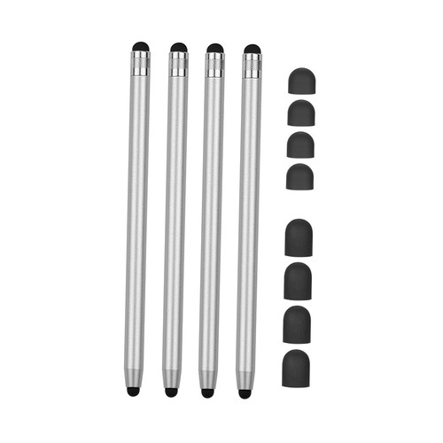 Touchscreen Stylus Pen For All Touchscreen Tablets Cell Phones(Type 4) - Photo 4 sur 6